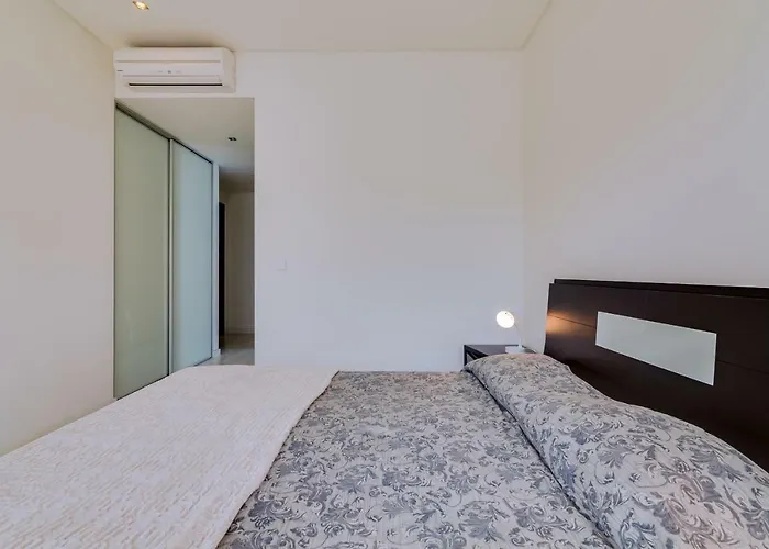 Cavalo Preto Beach Resort