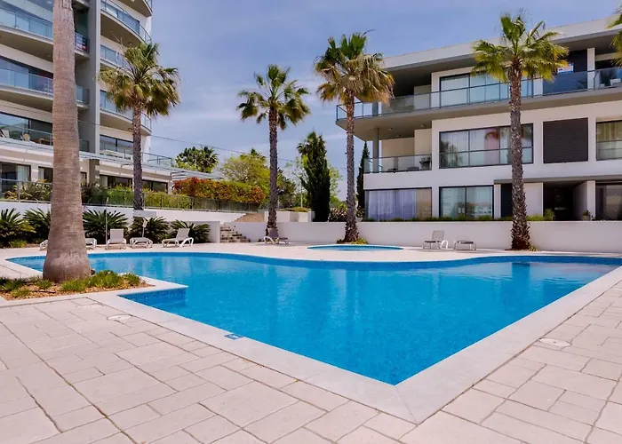 Cavalo Preto Beach Resort