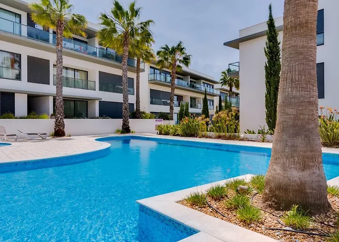 Cavalo Preto Beach Resort