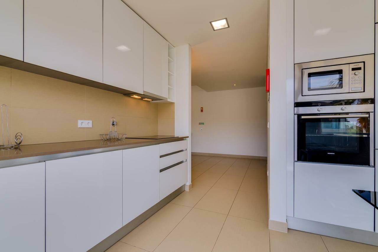 Cavalo Preto Apartment *