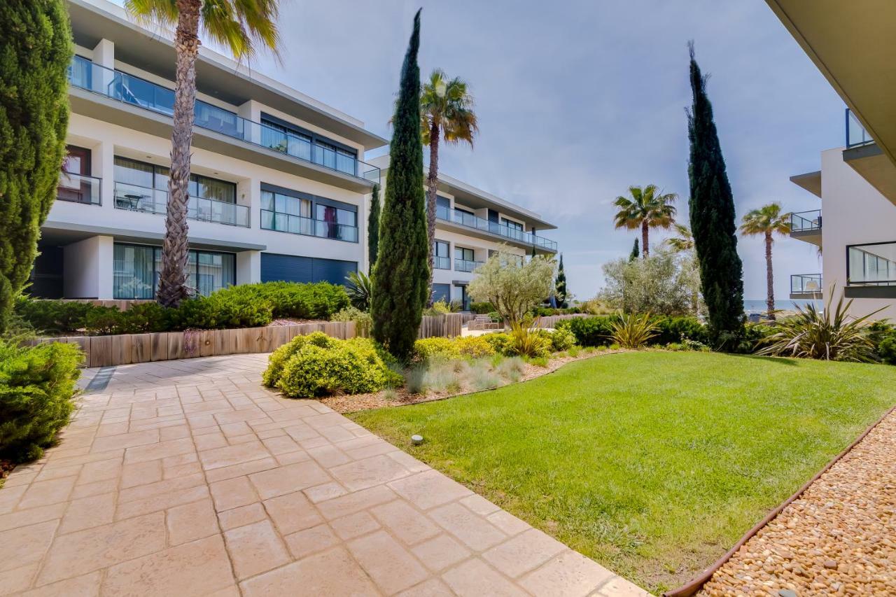 Apartment Cavalo Preto Quarteira