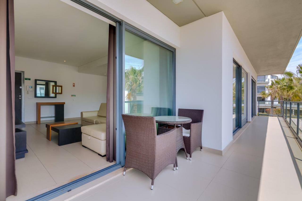 Cavalo Preto Apartment Quarteira