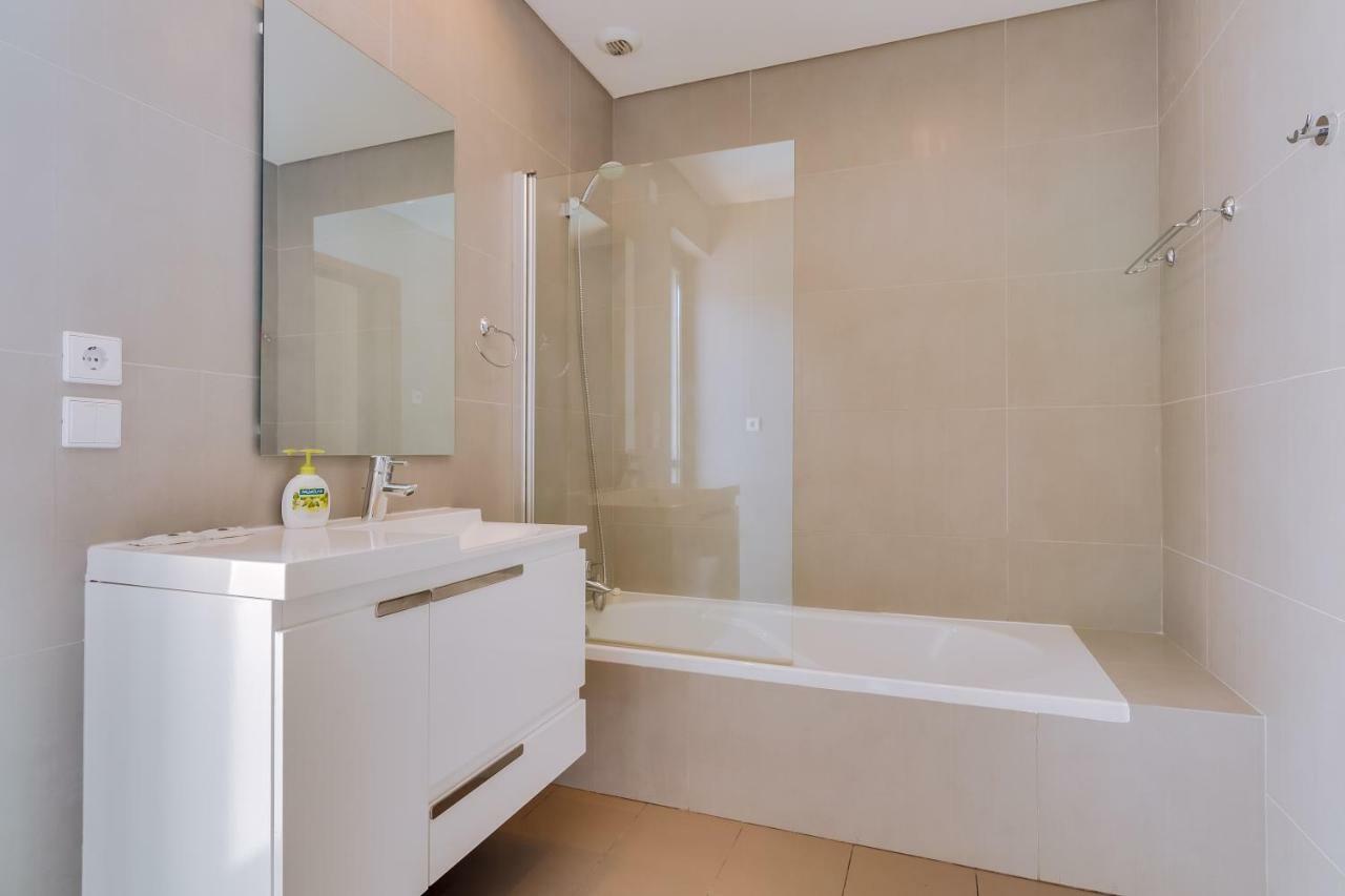 Cavalo Preto Apartment *