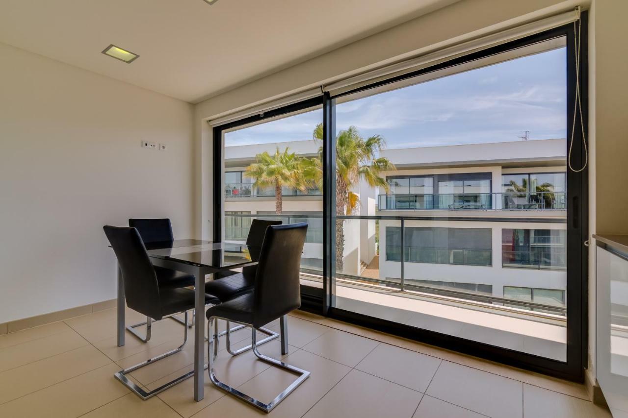 Cavalo Preto Apartment Quarteira