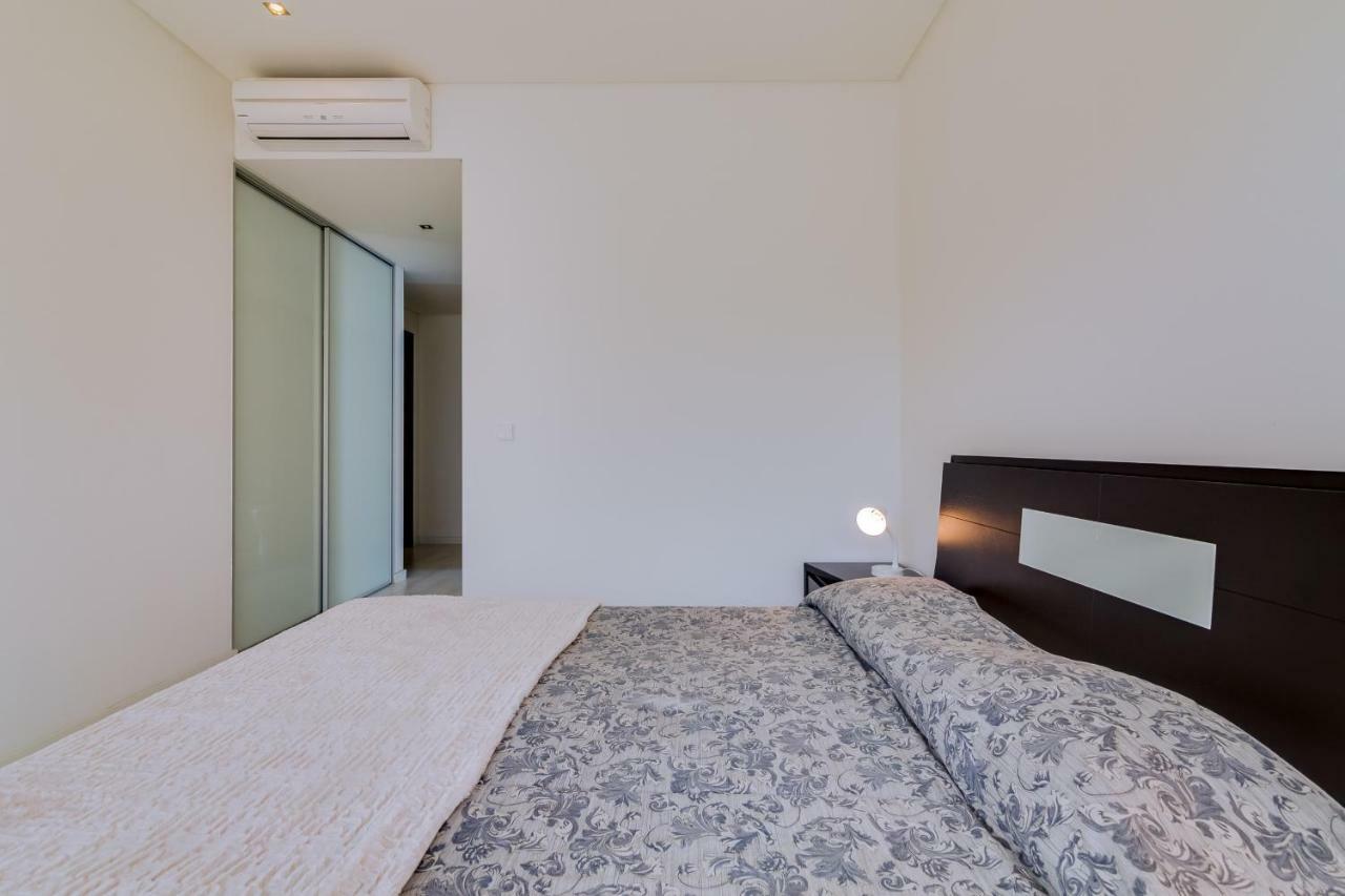 Apartment Cavalo Preto Quarteira