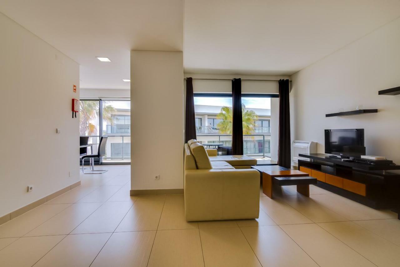 Apartment Cavalo Preto Quarteira