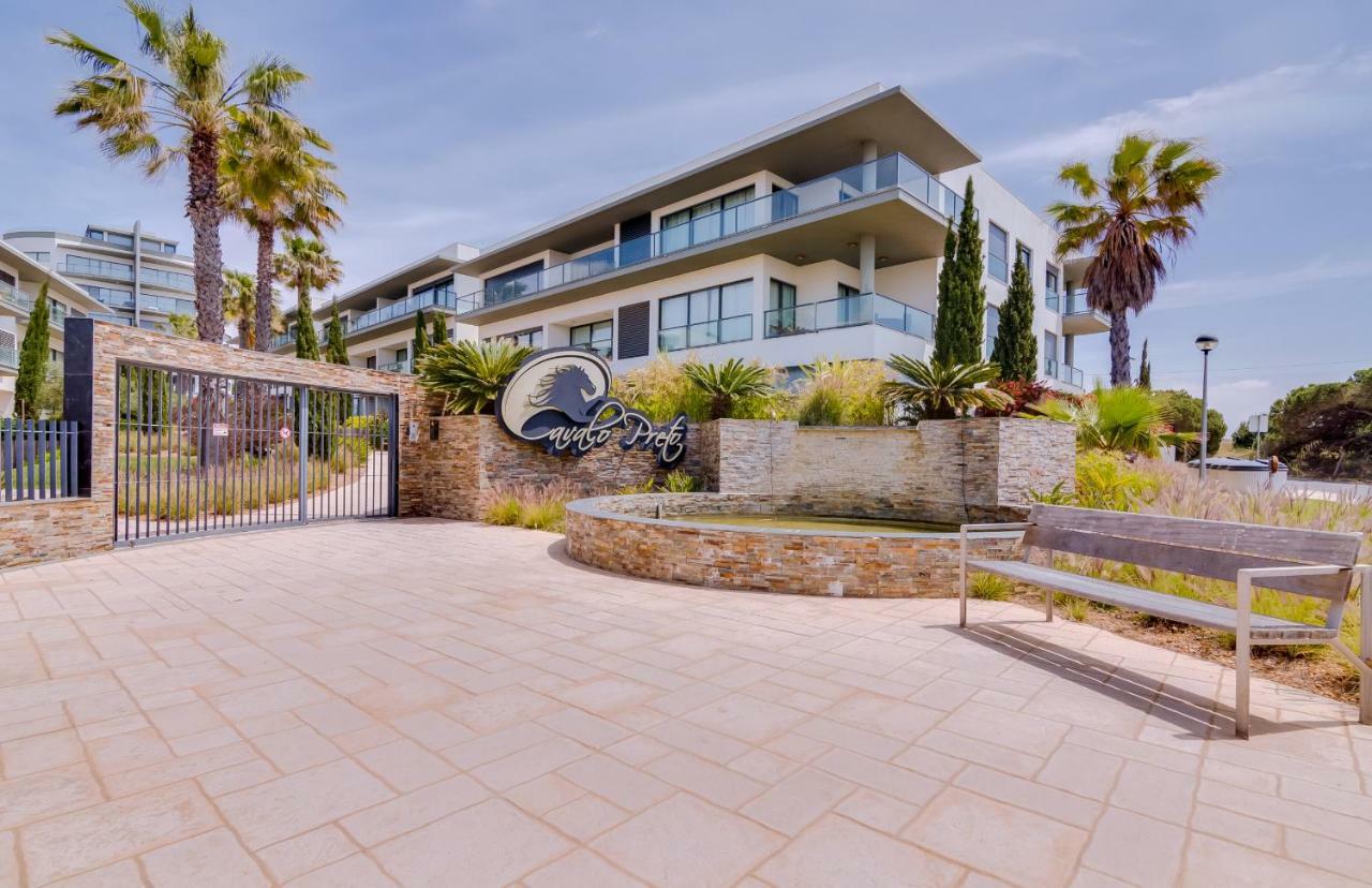Cavalo Preto Apartment