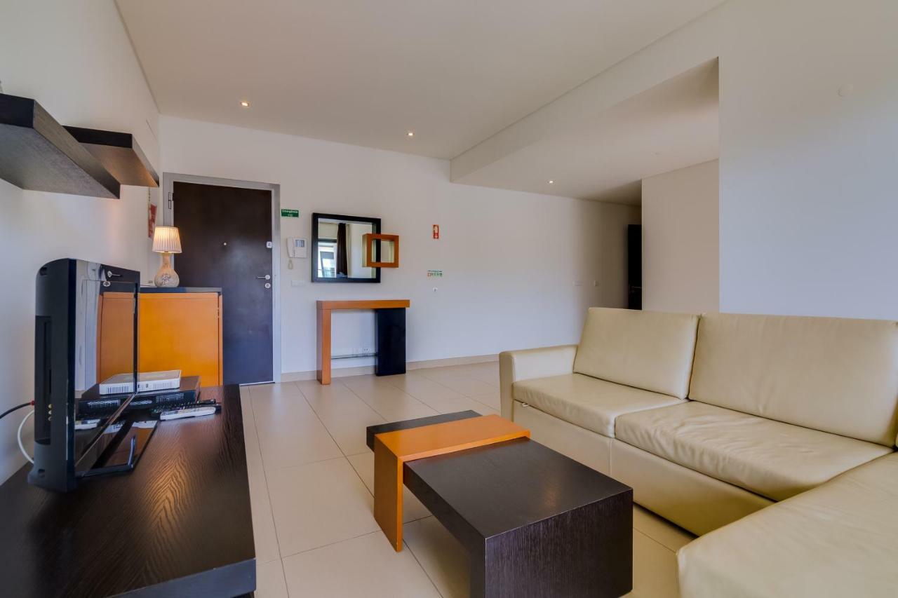 Cavalo Preto Apartment