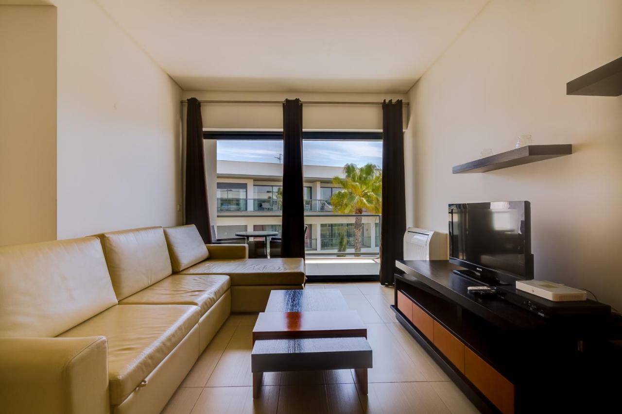Apartment Cavalo Preto *